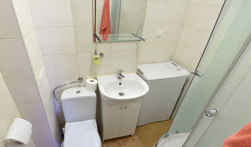 Apartament Prymasa Tysiąclecia