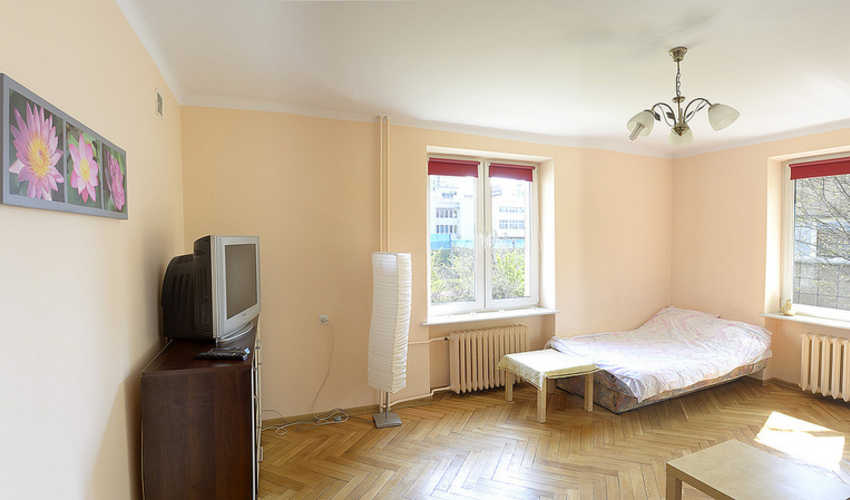 Apartament Prymasa Tysiąclecia