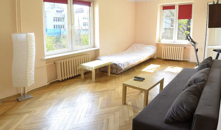 Apartament Prymasa Tysiąclecia