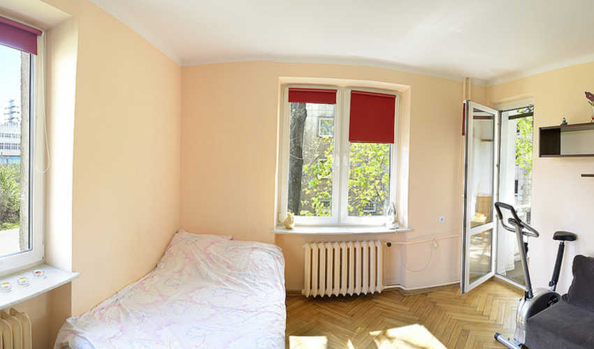 Apartament Prymasa Tysiąclecia