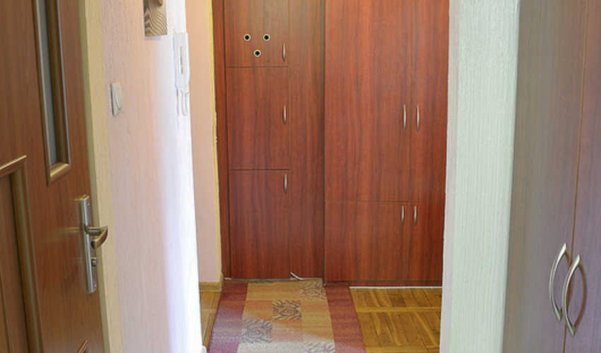 Apartament Prymasa Tysiąclecia