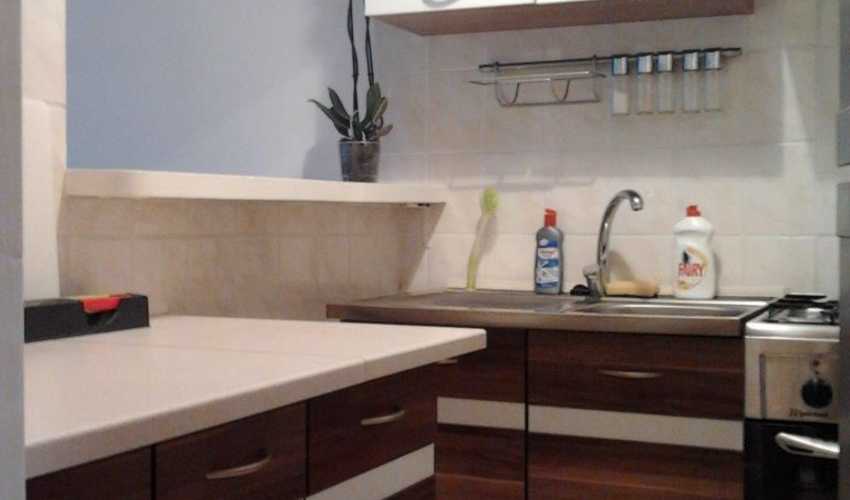 Apartament Rondo ONZ 6 piętro