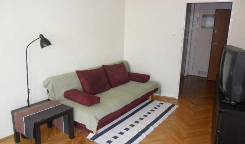 Apartament Przy Barbakanie