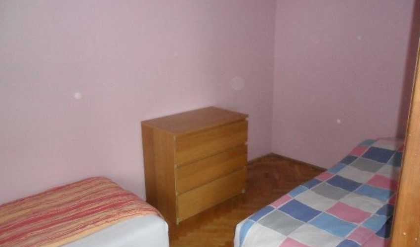 Apartament Przy Barbakanie