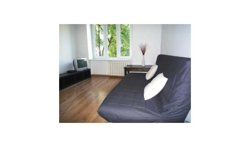 Apartament Ochota