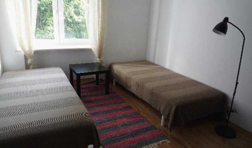 Apartament Ochota