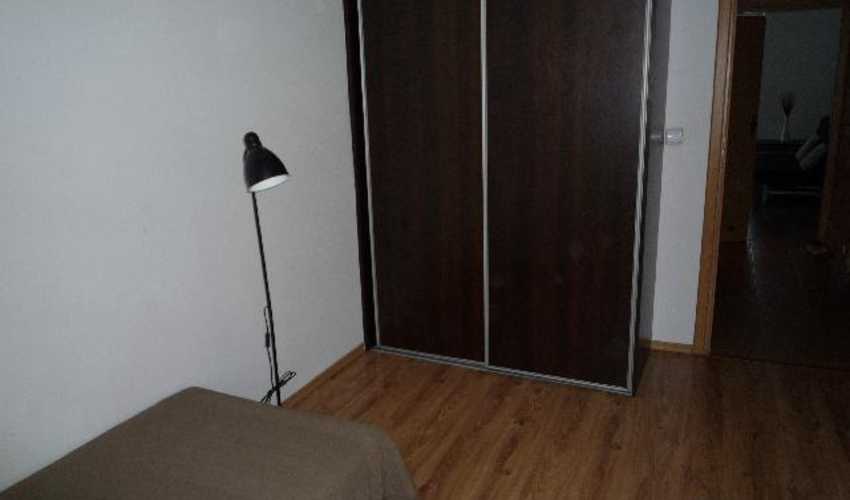 Apartament Ochota