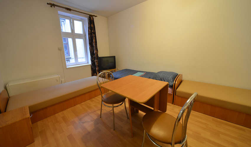 Apartament Piotrkowska 2