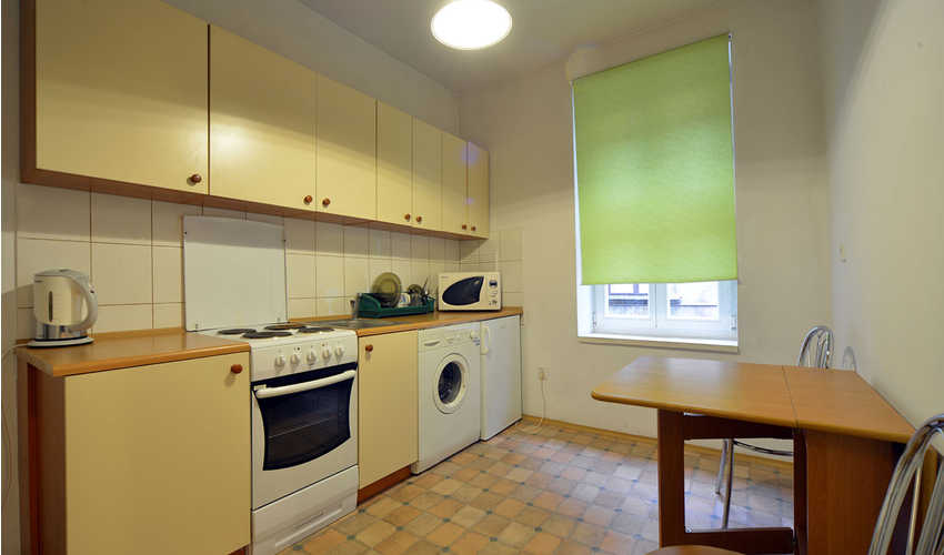 Apartament Piotrkowska 2