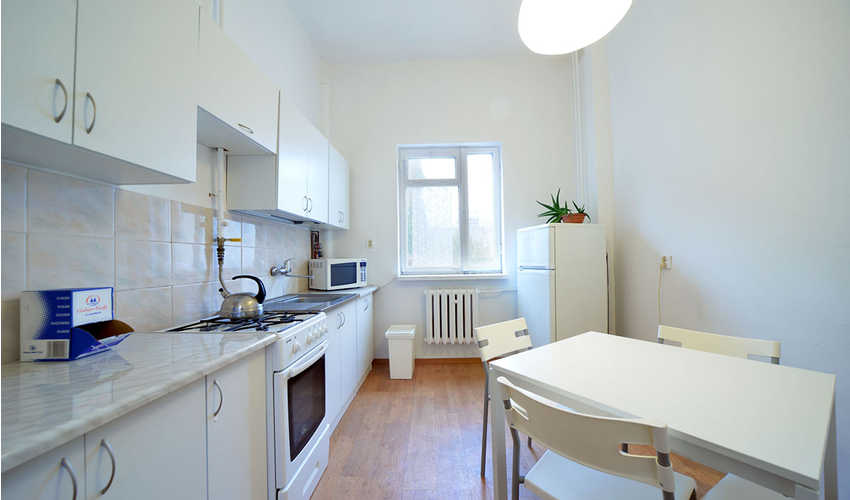 Apartament Piotrkowska 3