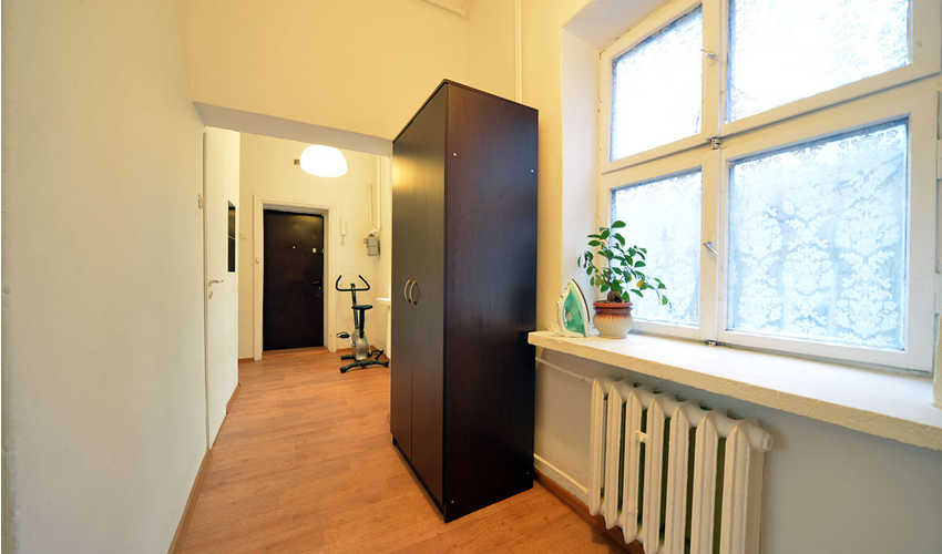 Apartament Piotrkowska 3