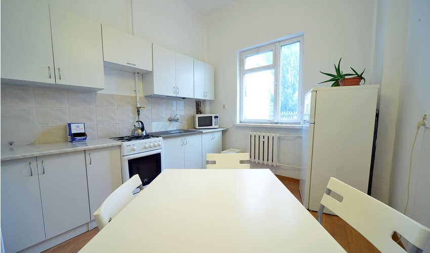 Apartament Piotrkowska 3