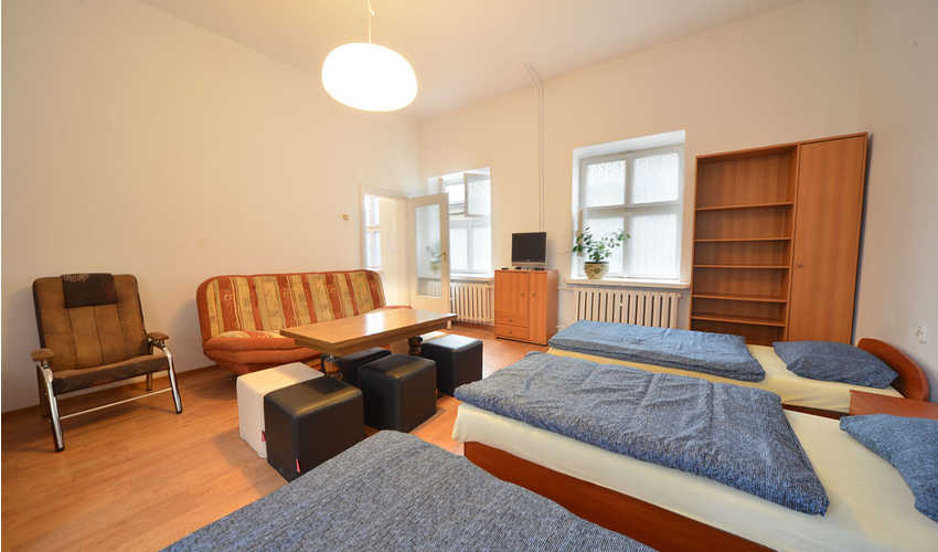 Apartament Piotrkowska 3