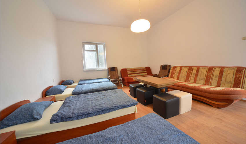 Apartament Piotrkowska 3