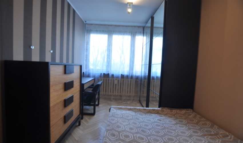 Apartament Plac Zawiszy