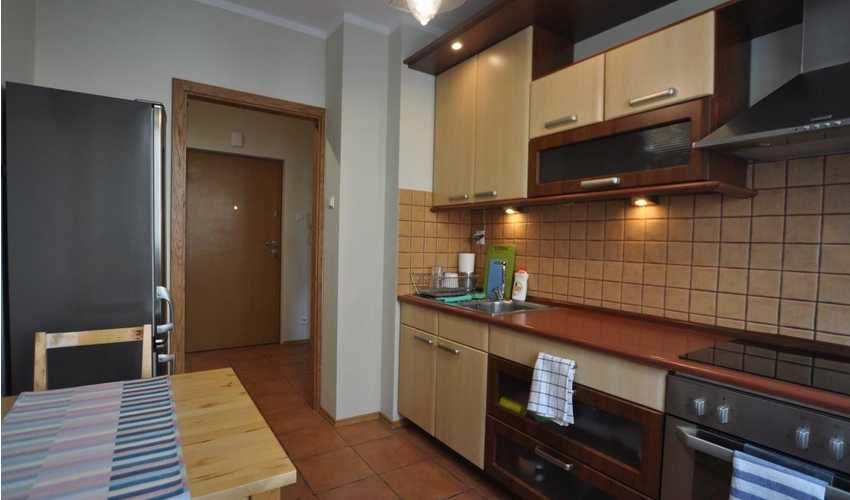 Apartament Fieldorfa