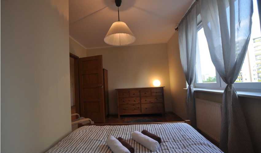 Apartament Fieldorfa