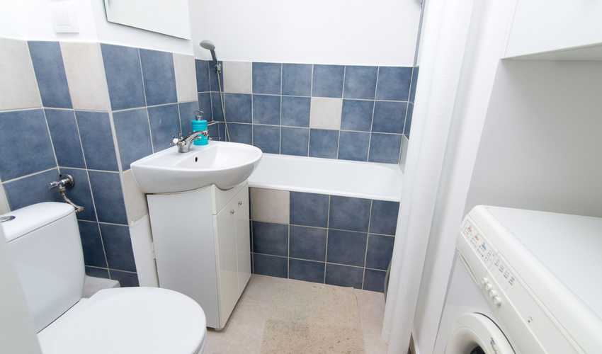 Apartament Rondo ONZ 7