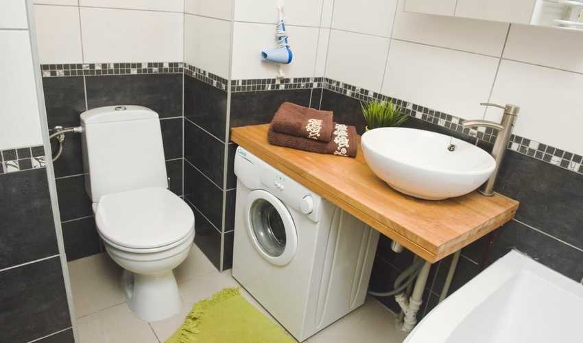 Apartament Saska Kępa 2