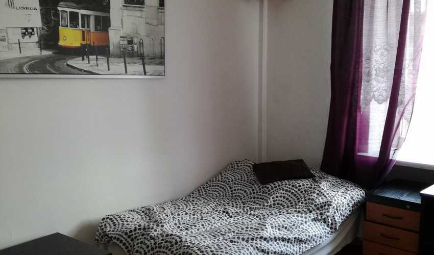 Apartament Przy Chmielnej