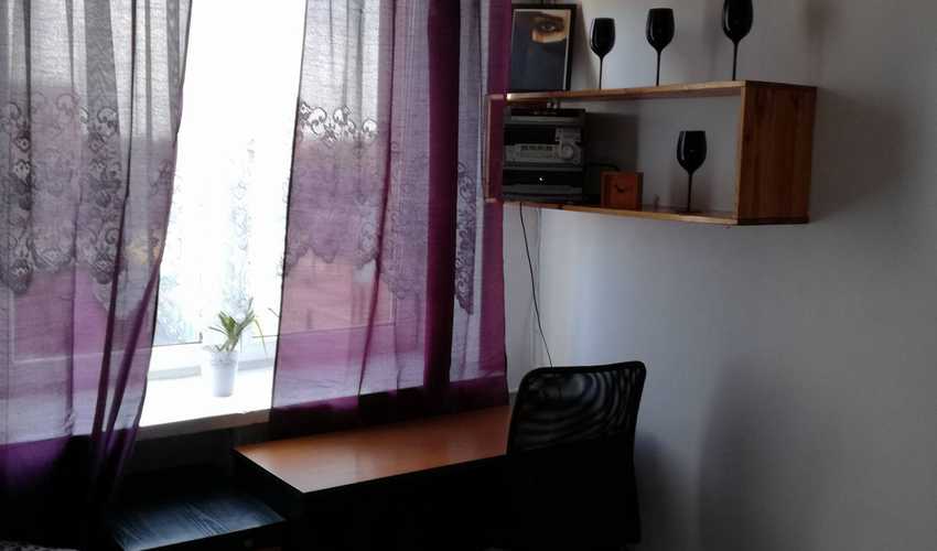 Apartament Przy Chmielnej