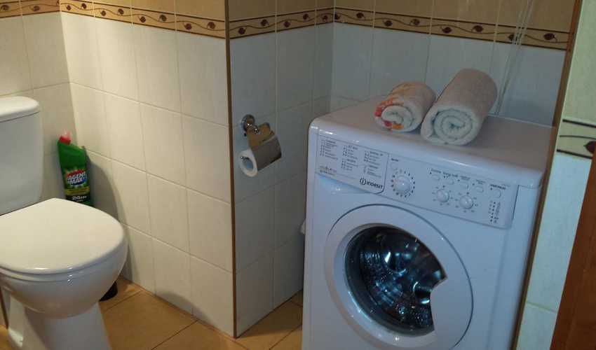 Apartament Saska Kępa 7