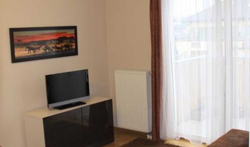 Apartament Kabaty