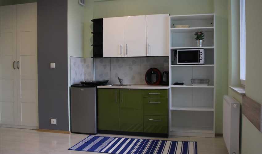 Apartament Wileńska