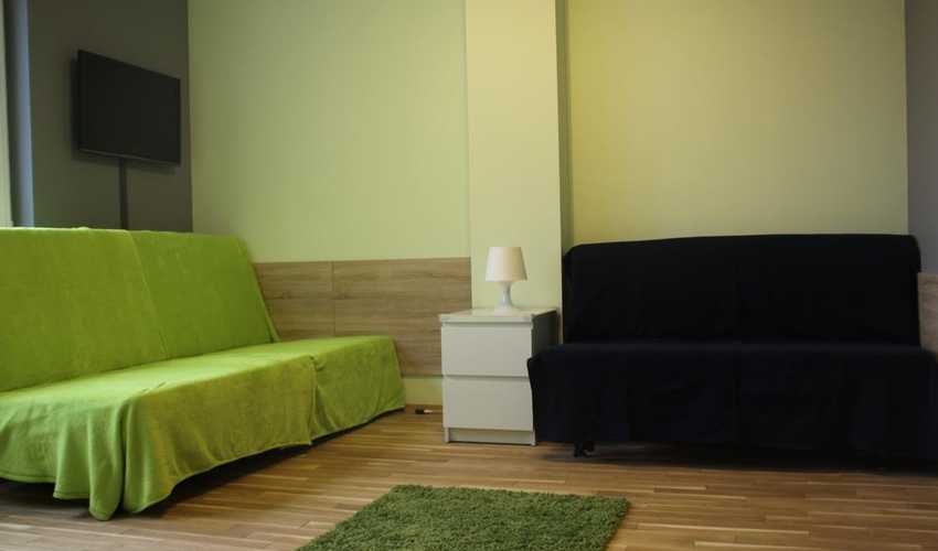 Apartament Wileńska