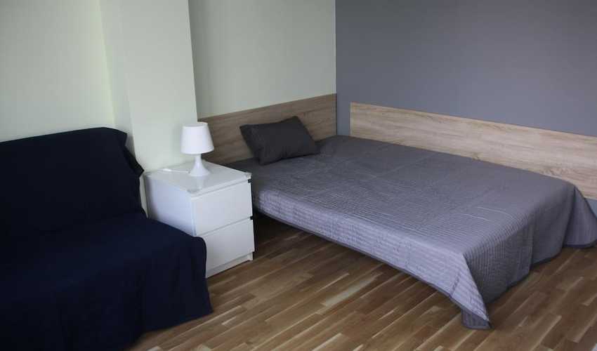 Apartament Wileńska