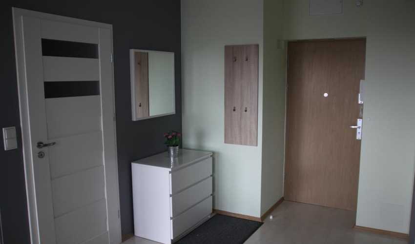 Apartament Wileńska