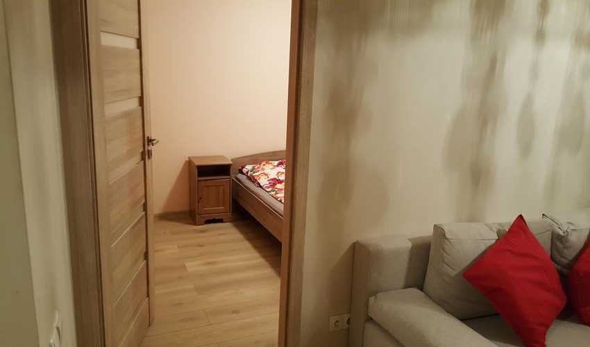 Apartament Promenada 4