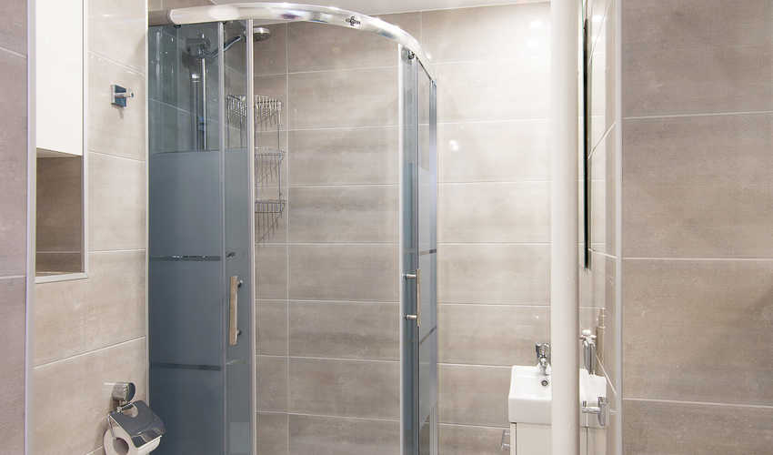Apartament Krochmalna