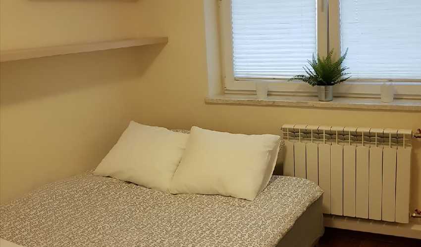 Apartament Bagno LUX