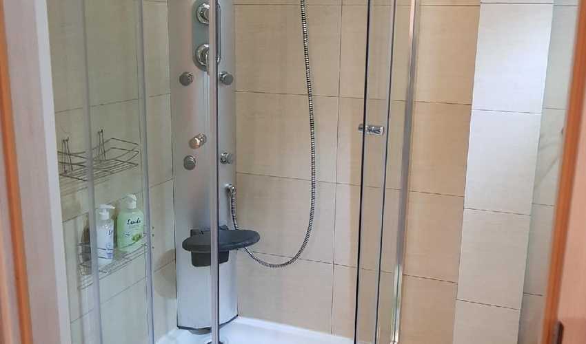 Apartament Bagno LUX