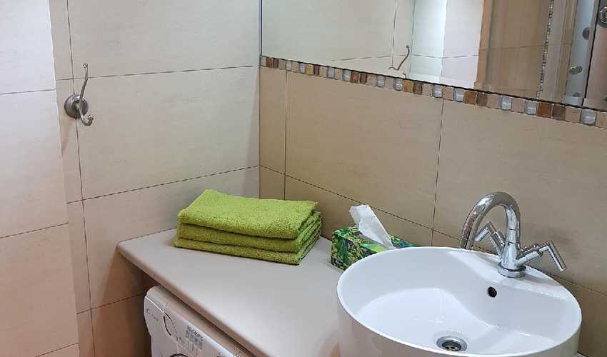 Apartament Bagno LUX