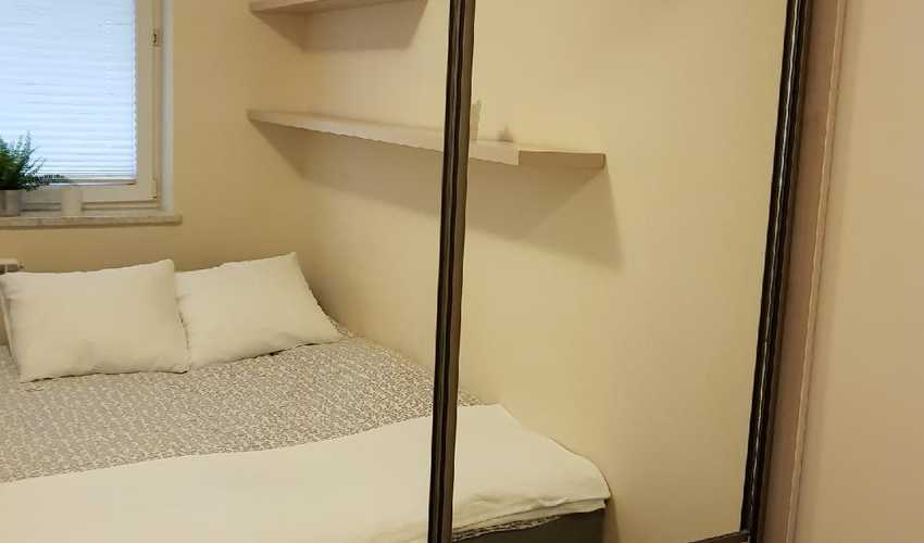 Apartament Bagno LUX