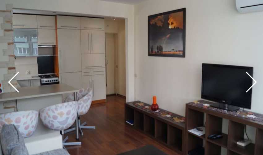 Apartament Bagno LUX