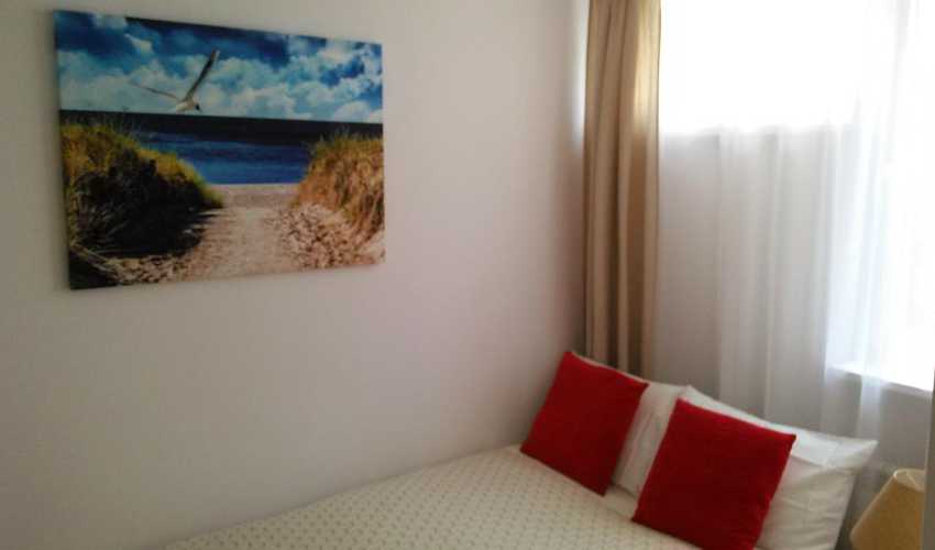 Apartament Pereca