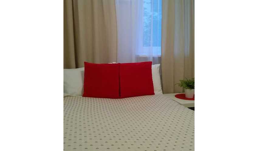 Apartament Pereca