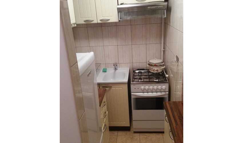 Apartament Pereca