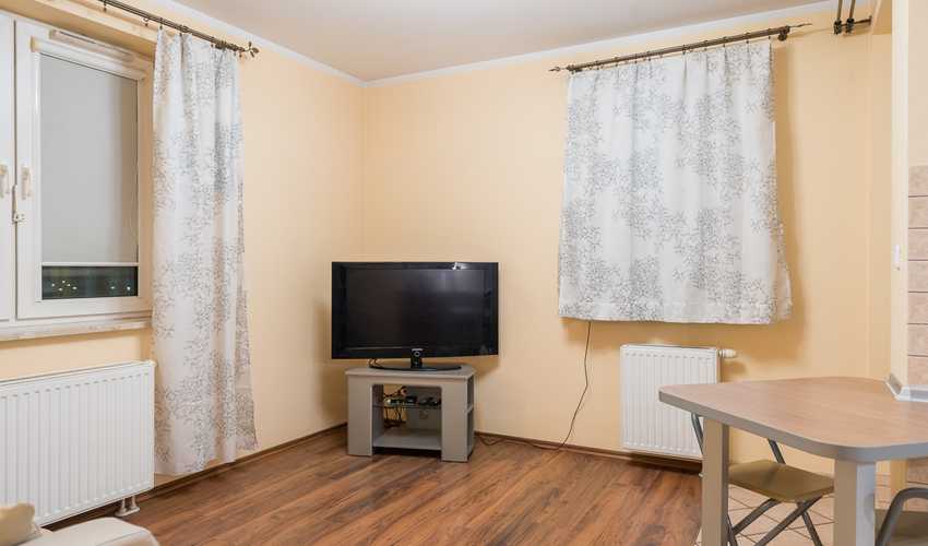 Apartament Trzy Wieże