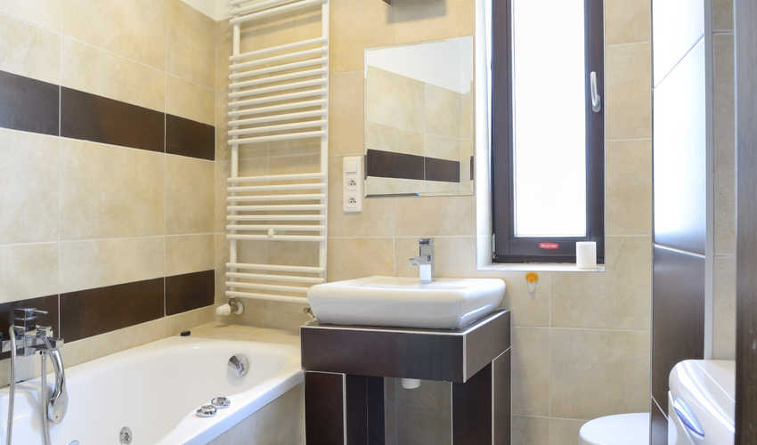 Apartament Na Towarowej