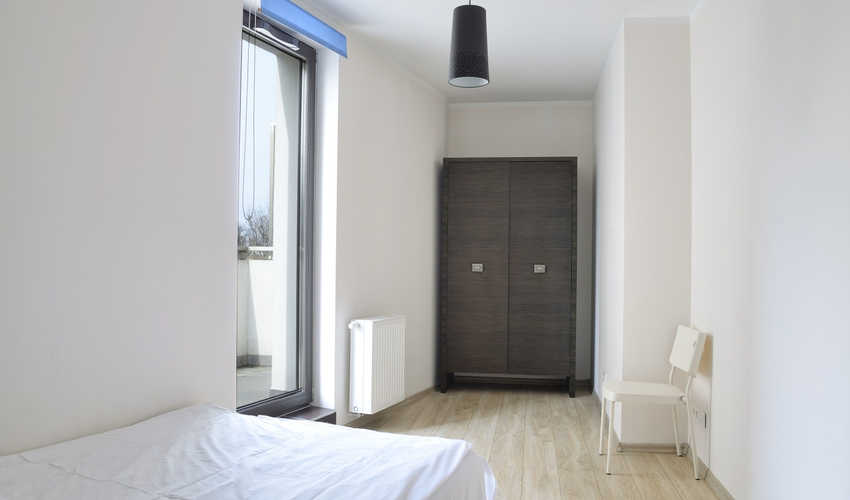 Apartament Na Towarowej