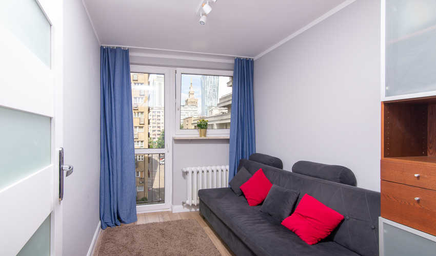 Apartament Na Pańskiej