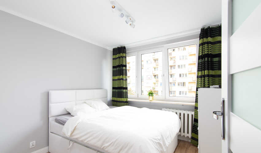 Apartament Na Pańskiej