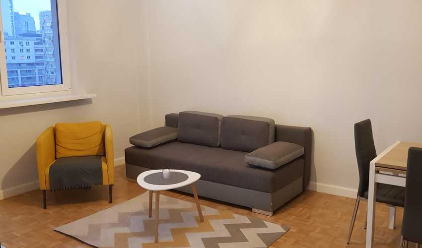 Apartament Na Prostej