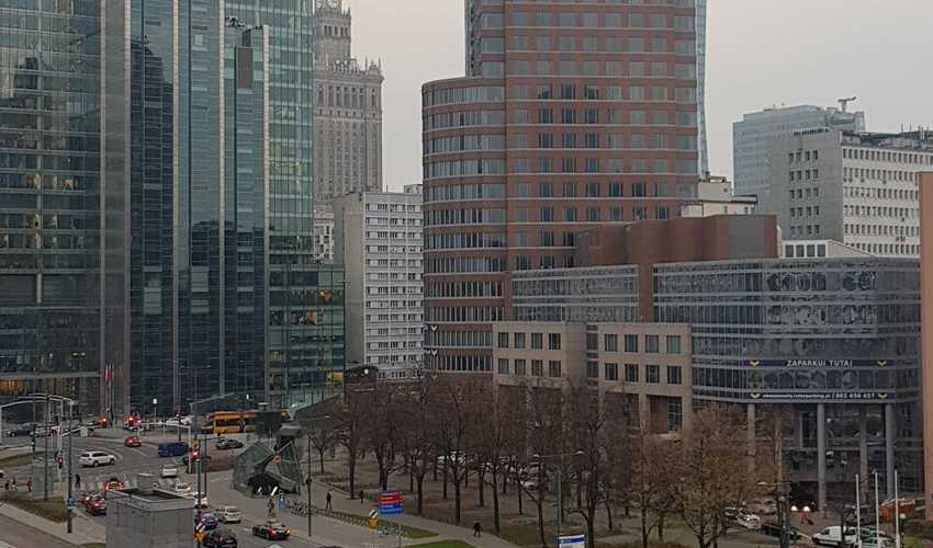 Apartament Na Prostej