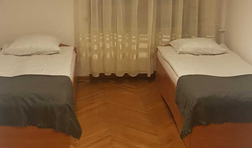 Apartament Filtrowa