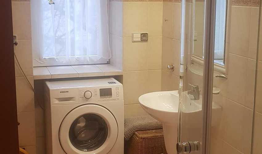 Apartament Filtrowa